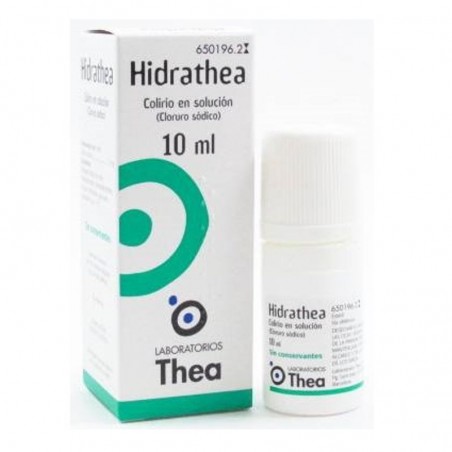 HIDRATHEA 10 ML
