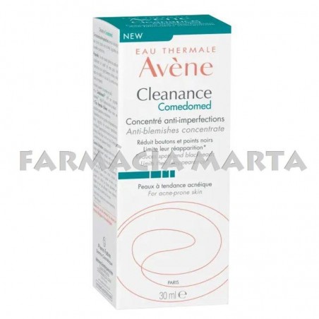AVENE CLEANANCE COMEDOMED CONCENTRAT 30 ML