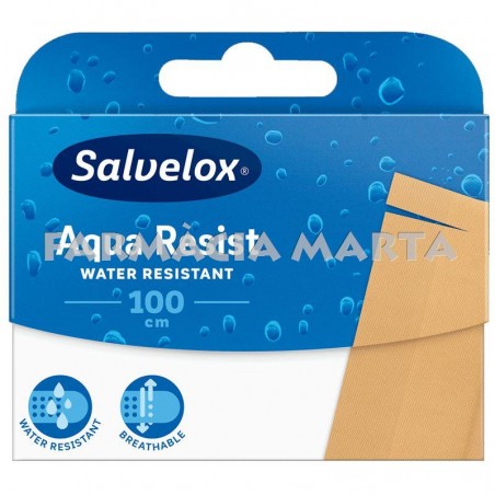 SALVELOX AQUA RESIST TIRA 100 CM