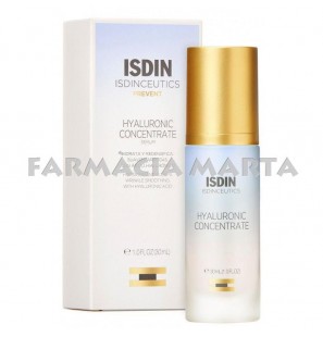 ISDINCEUTICS PREVENT HYALURONIC CONCENTRATE 30 ML